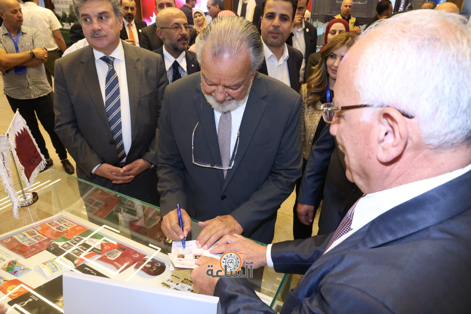 Madar Al-Saa Images 0.4062122826164748