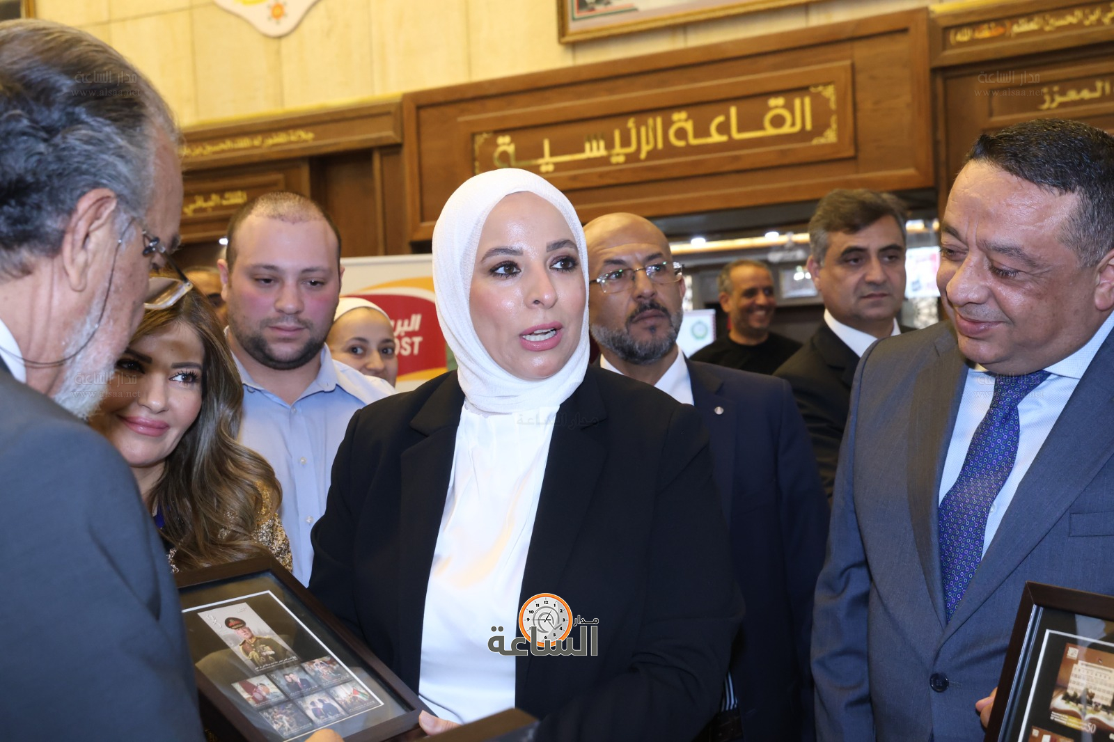 Madar Al-Saa Images 0.022895135658310917