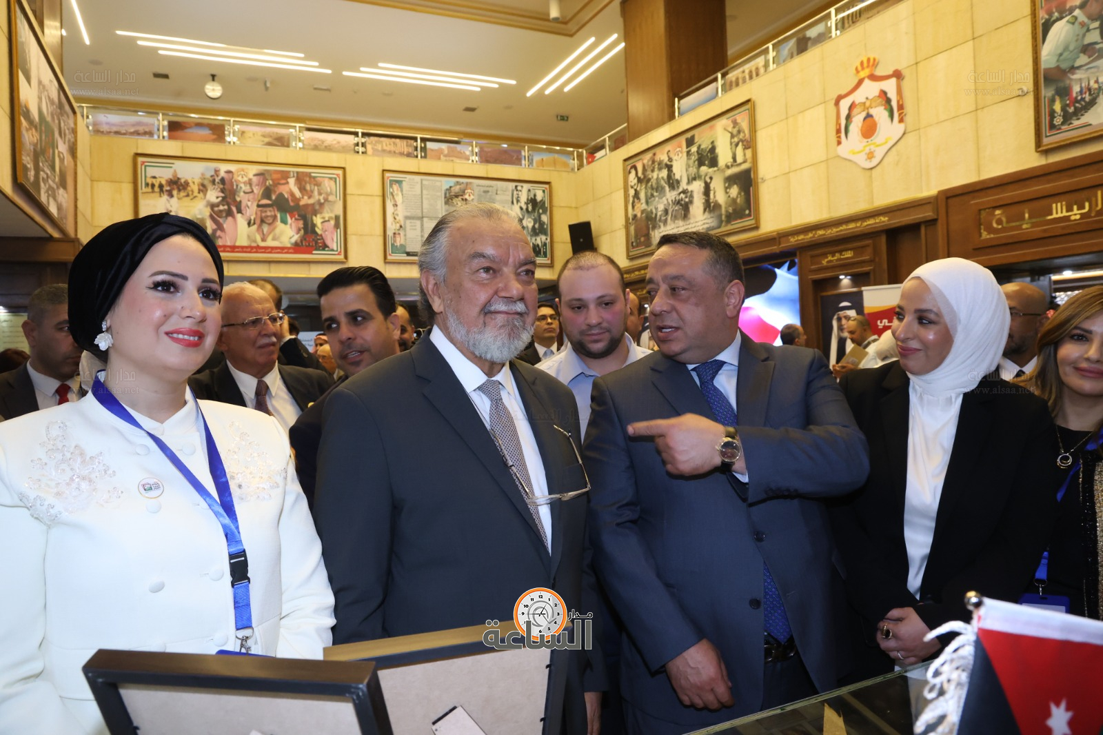 Madar Al-Saa Images 0.5647453481478606