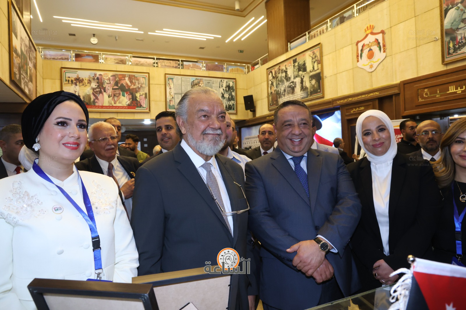 Madar Al-Saa Images 0.08366070031210027