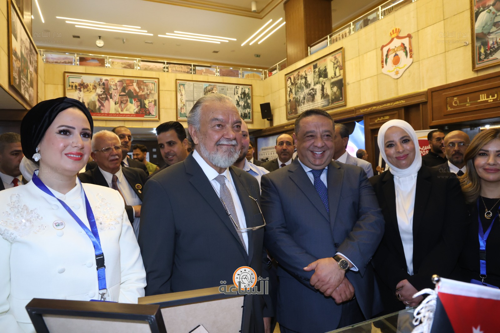 Madar Al-Saa Images 0.27579447784929145