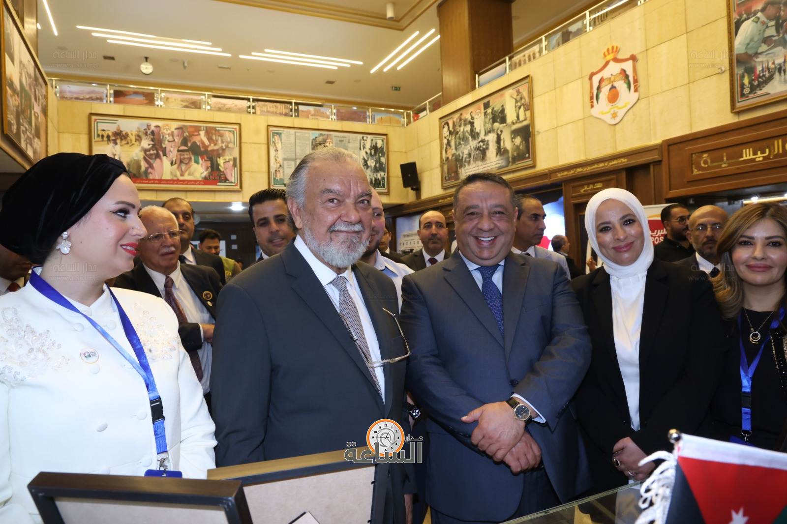 Madar Al-Saa Images 0.7340610012357394