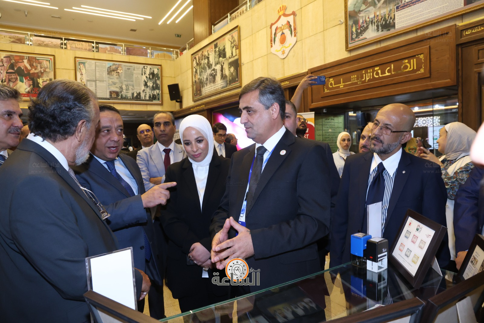 Madar Al-Saa Images 0.5847102970235406