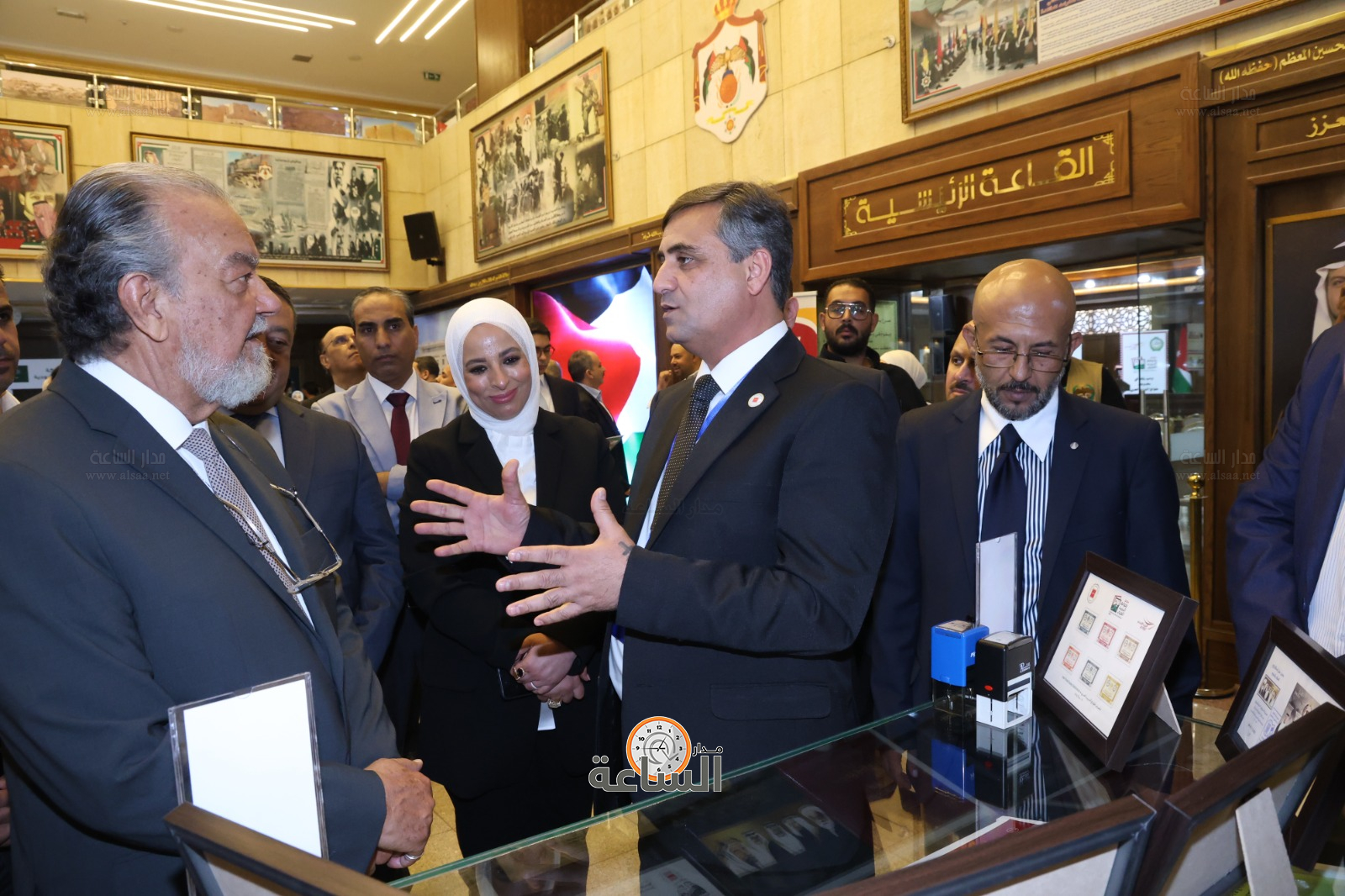 Madar Al-Saa Images 0.6794326428931992