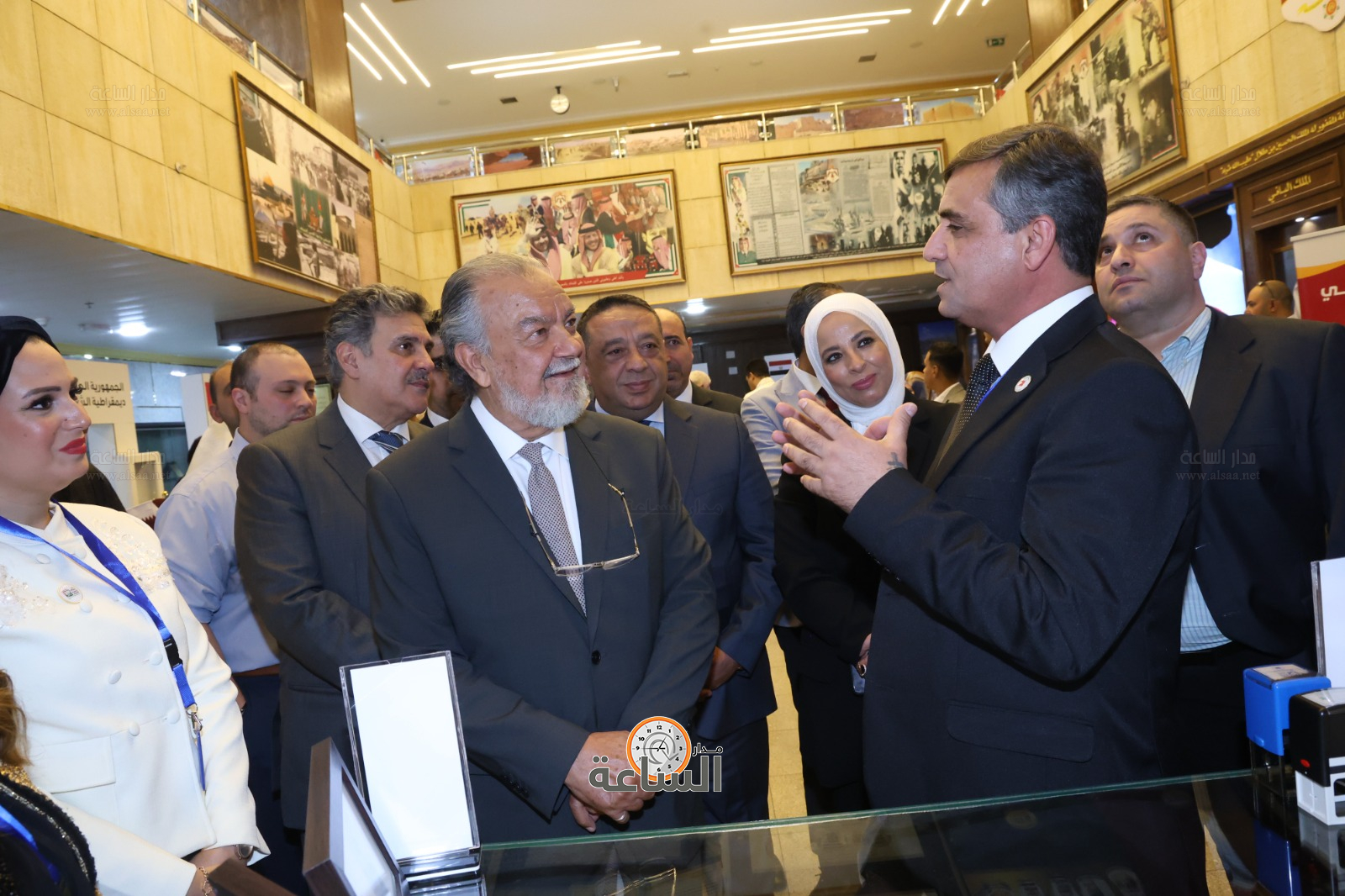 Madar Al-Saa Images 0.06876181287527039