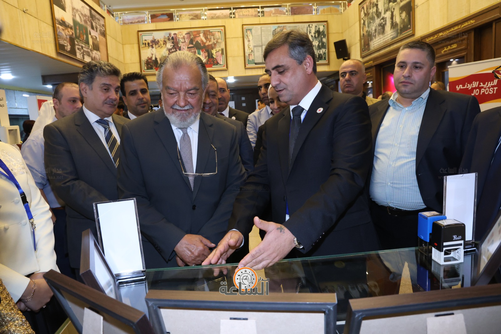 Madar Al-Saa Images 0.7075624924438562