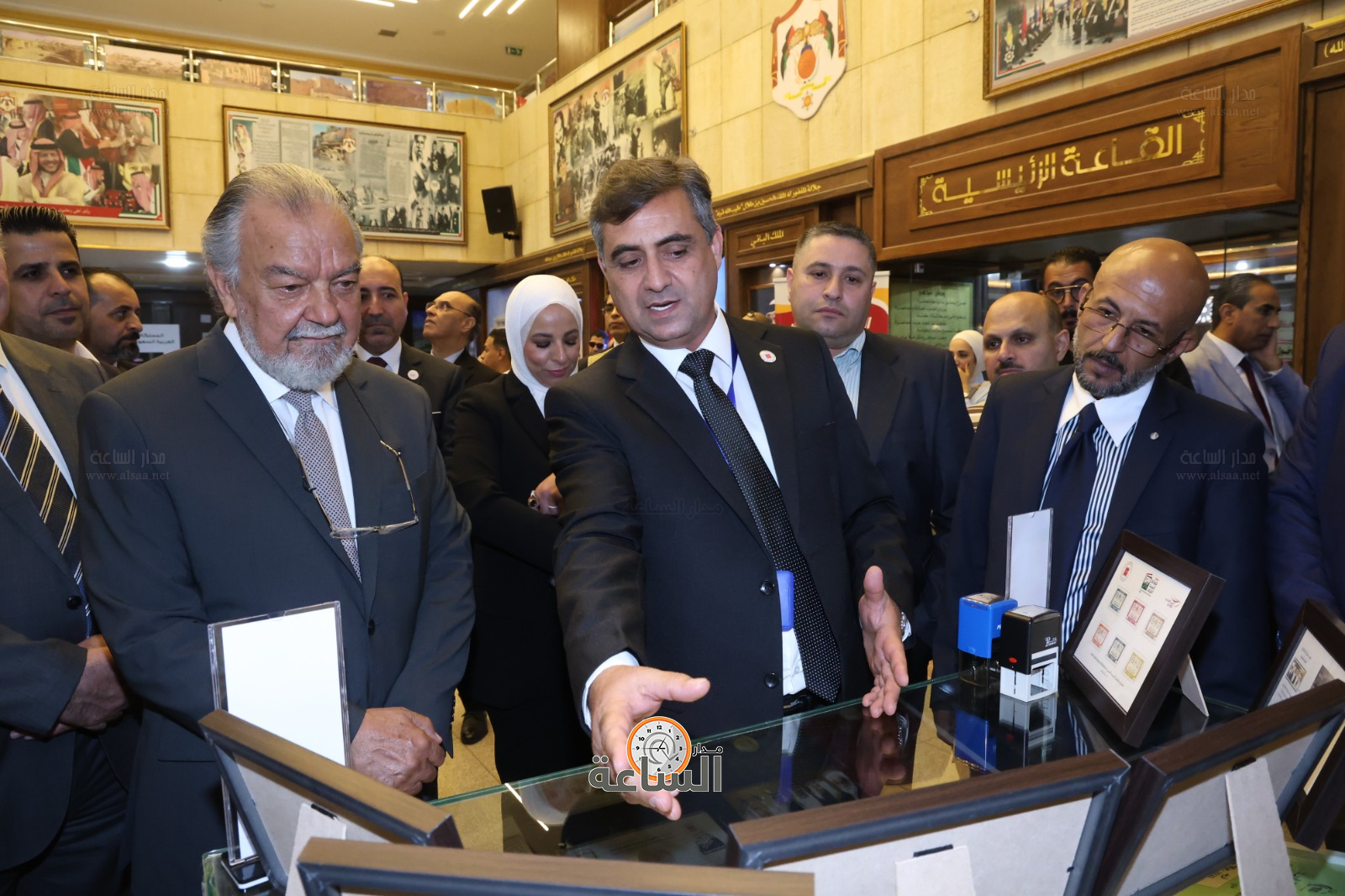 Madar Al-Saa Images 0.13904110280324777