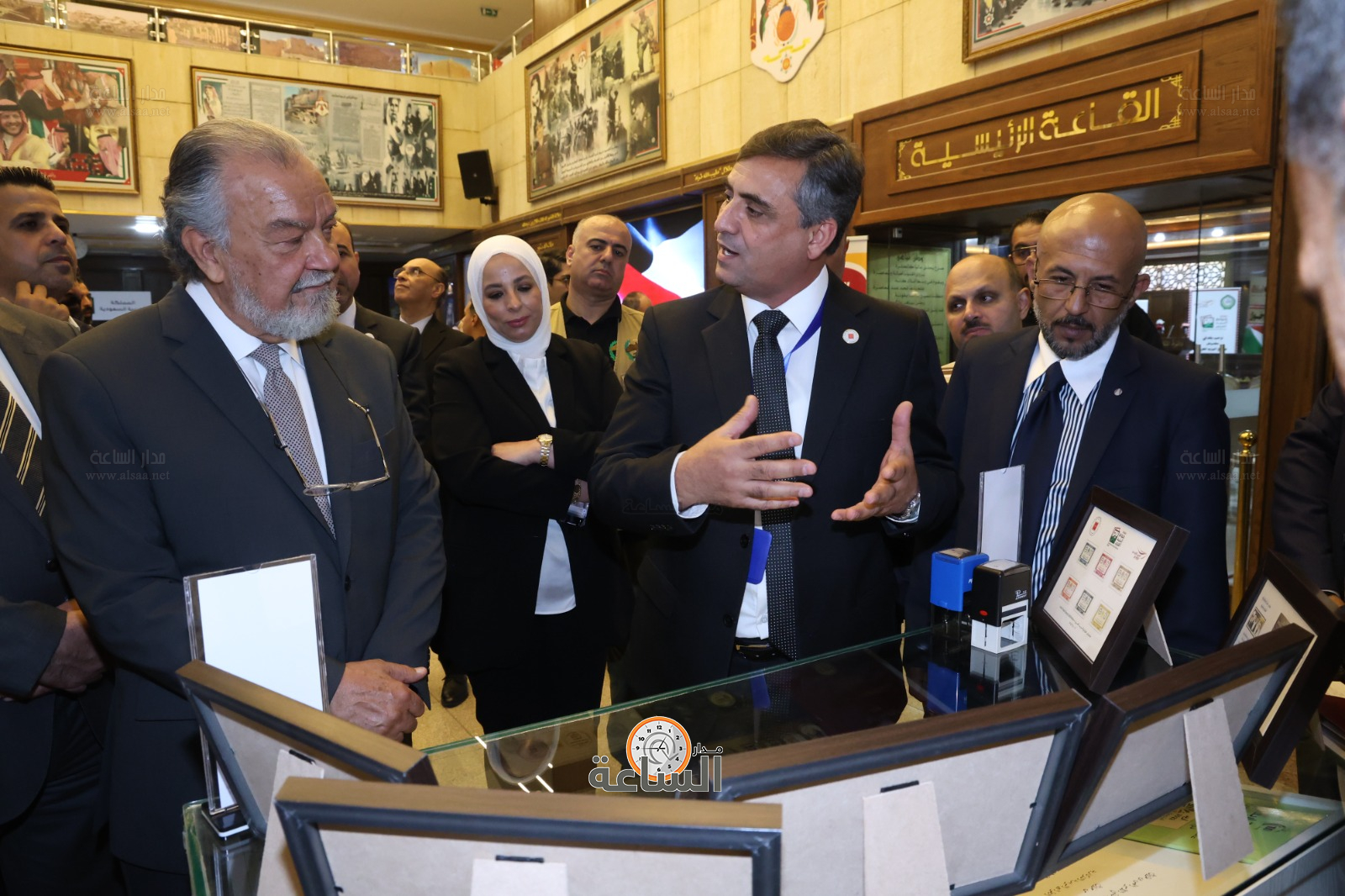 Madar Al-Saa Images 0.328856424092991