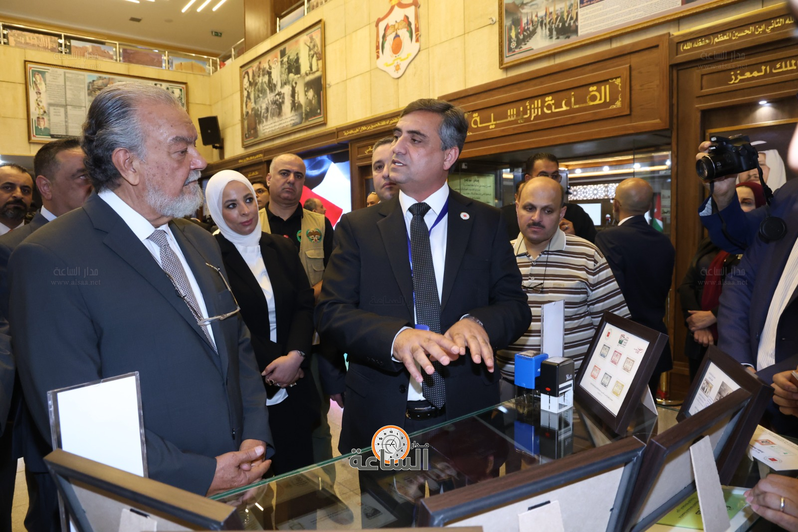 Madar Al-Saa Images 0.6711778798592789