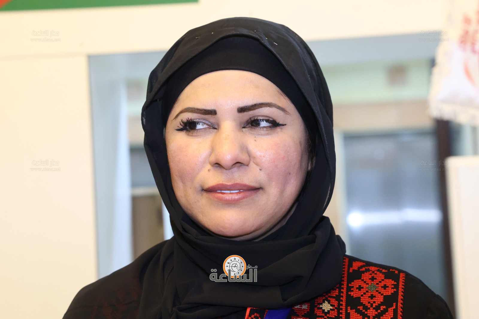 Madar Al-Saa Images 0.9986625580692381