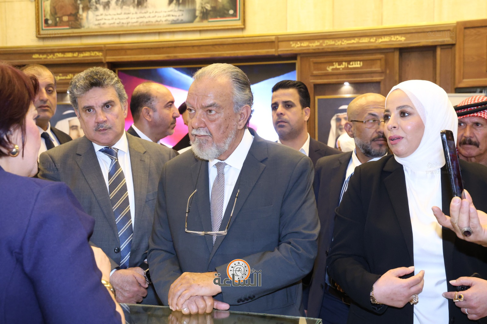 Madar Al-Saa Images 0.933123757638058