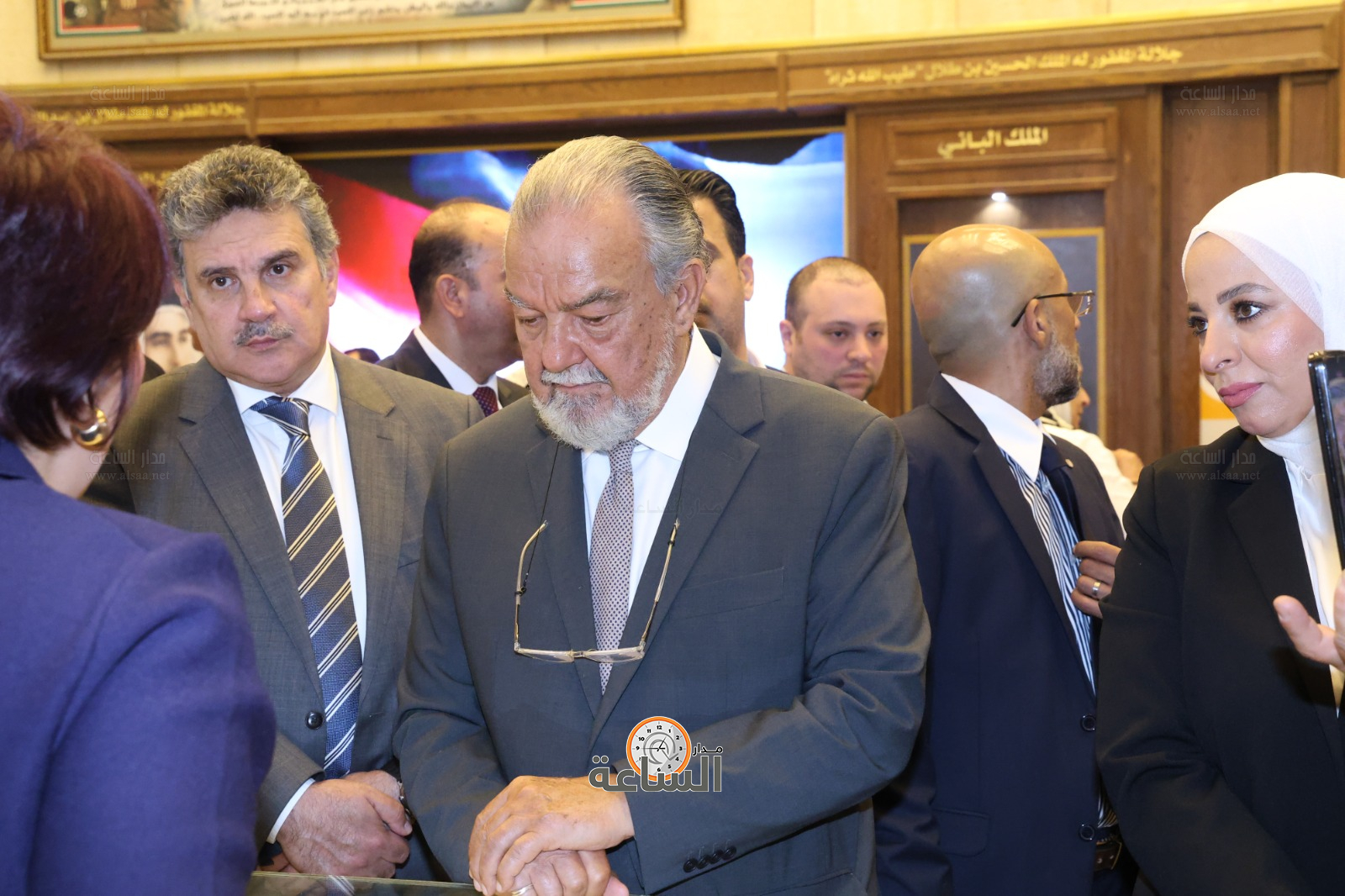 Madar Al-Saa Images 0.40124630277347284