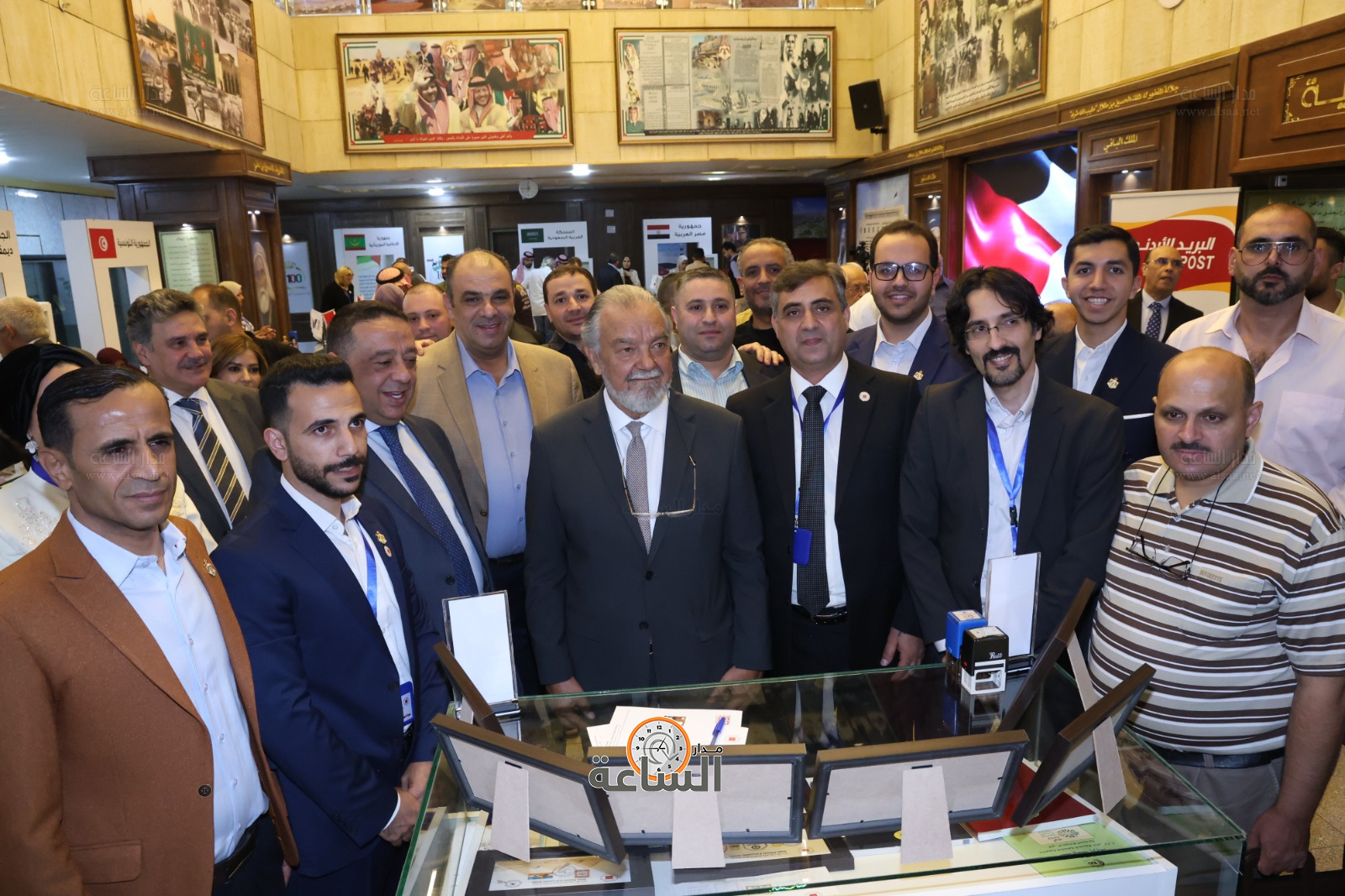 Madar Al-Saa Images 0.14092992542646365