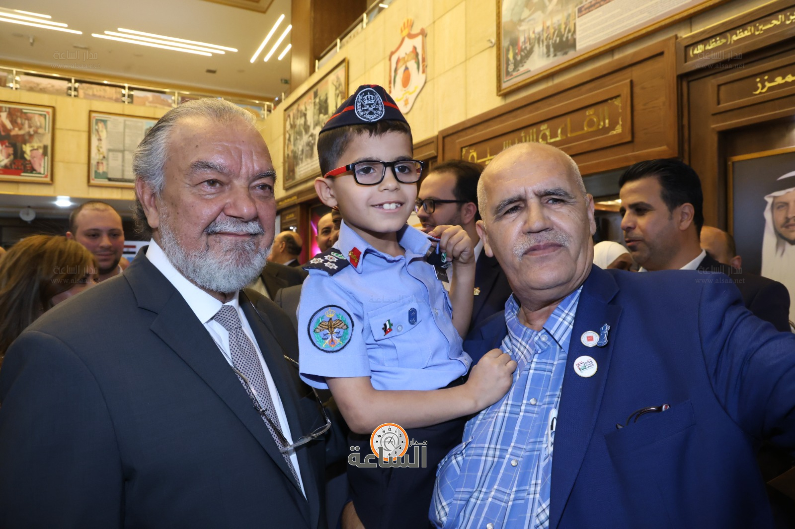 Madar Al-Saa Images 0.3440916930074399