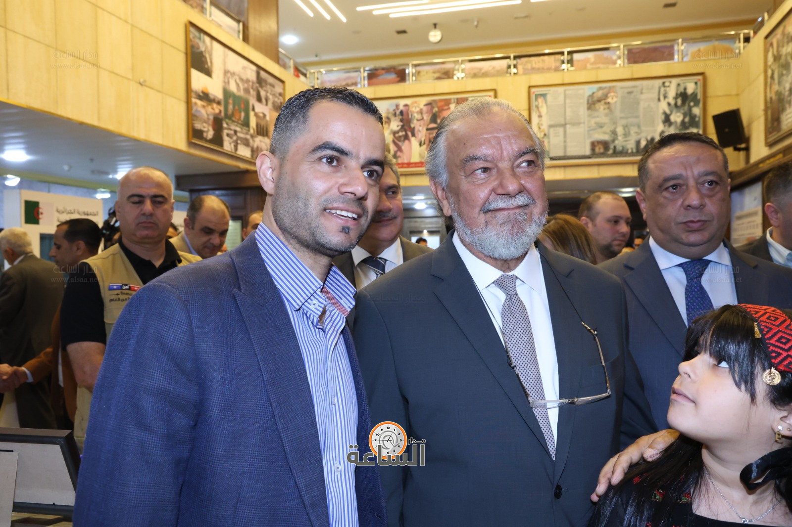 Madar Al-Saa Images 0.6867828893662854