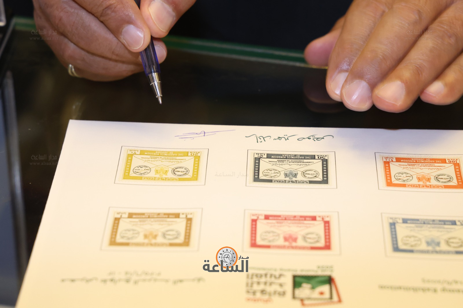 Madar Al-Saa Images 0.5776959251455714