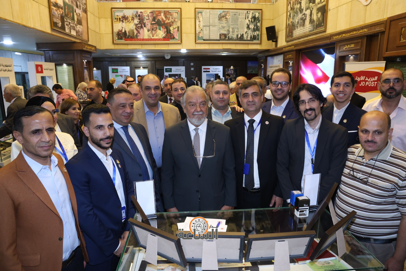 Madar Al-Saa Images 0.2905440224037459