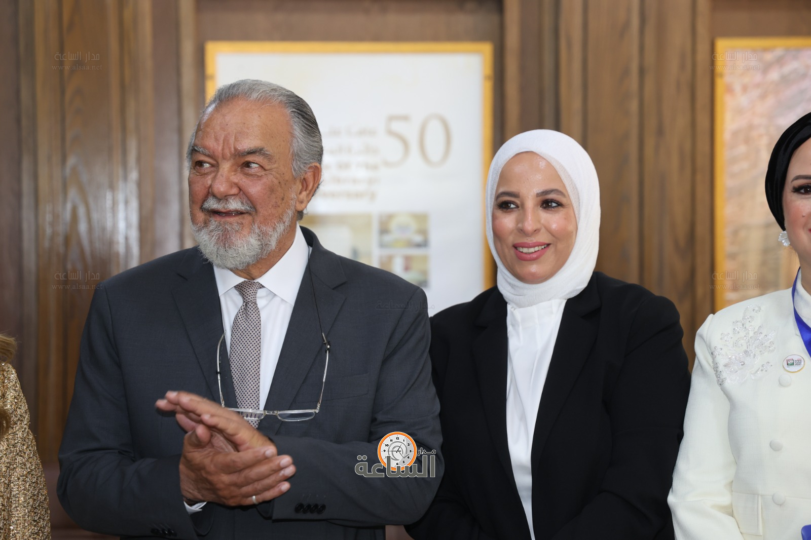 Madar Al-Saa Images 0.7827337392236717