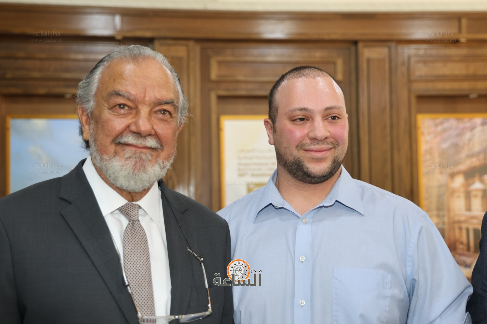 Madar Al-Saa Images 0.8018359274761138