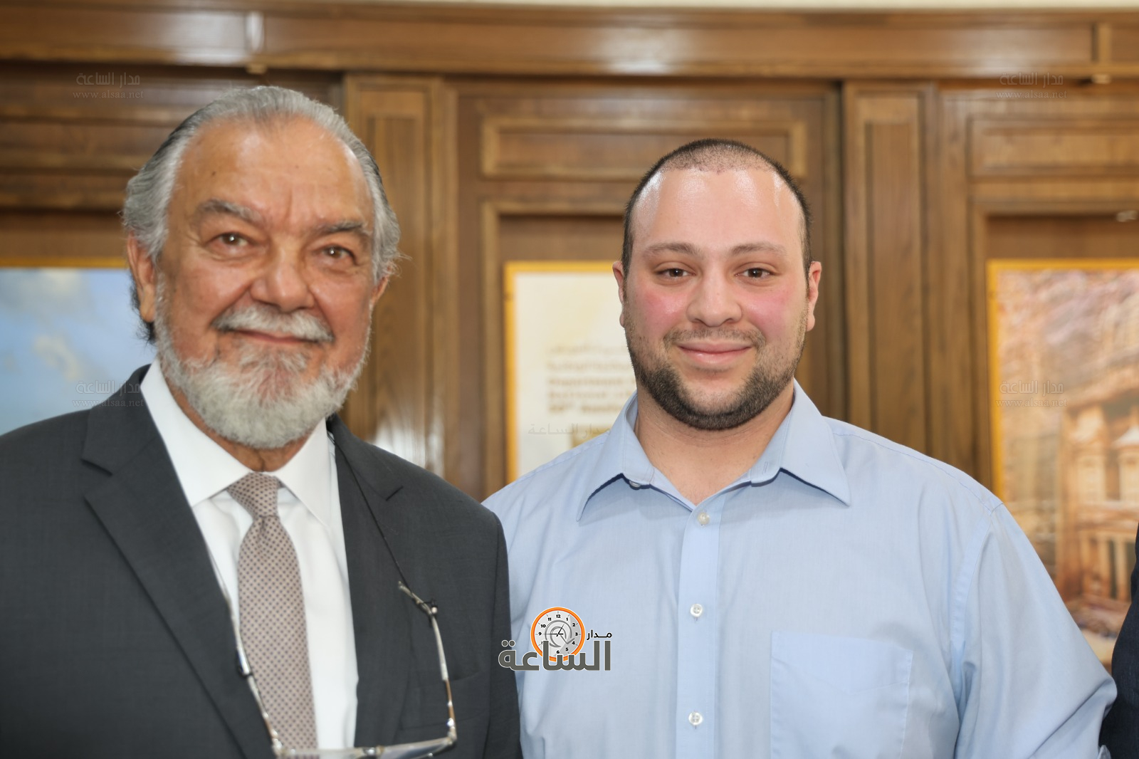 Madar Al-Saa Images 0.6501905075907645