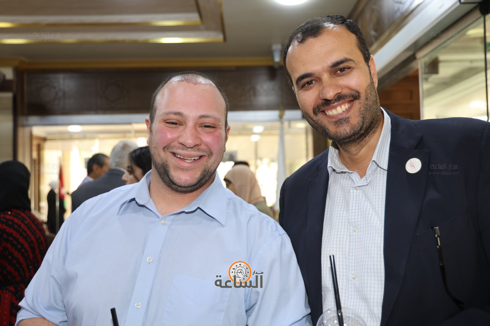 Madar Al-Saa Images 0.21922536086504796