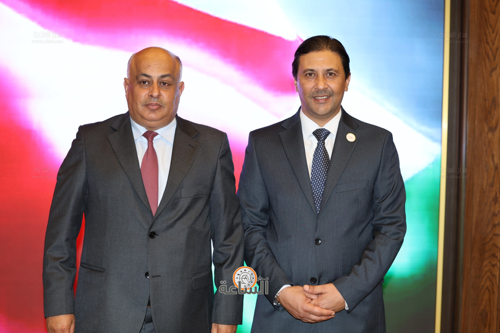 Madar Al-Saa Images 0.3877937216782811