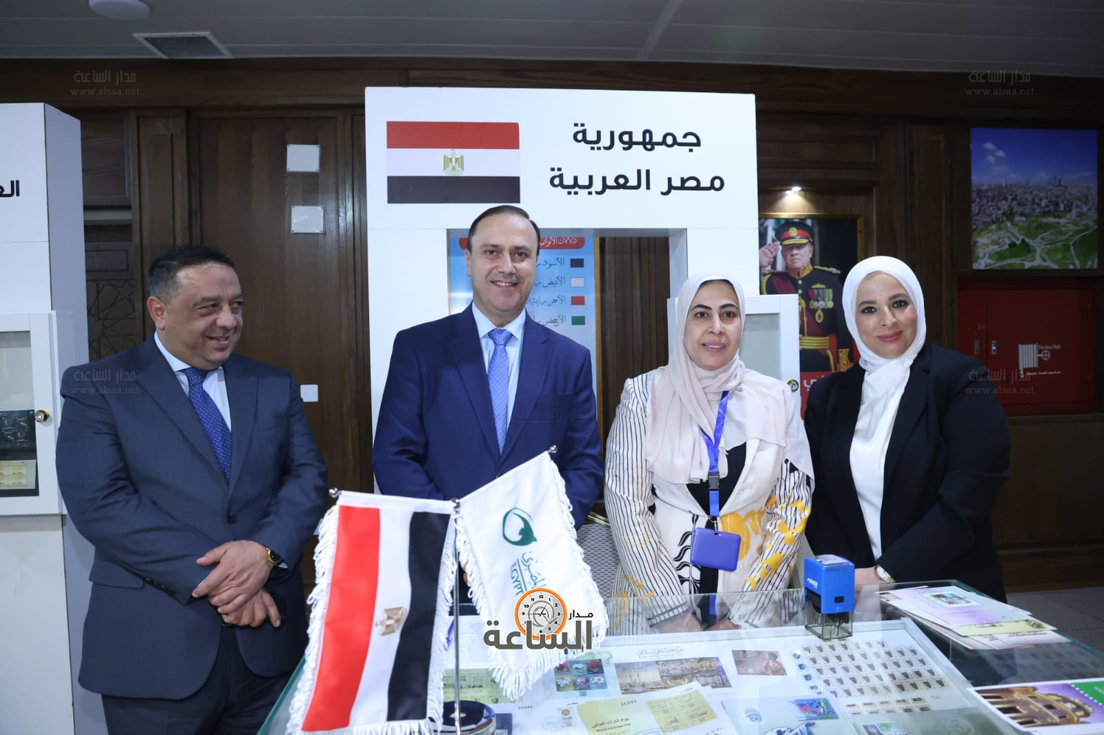 Madar Al-Saa Images 0.27338051215304926