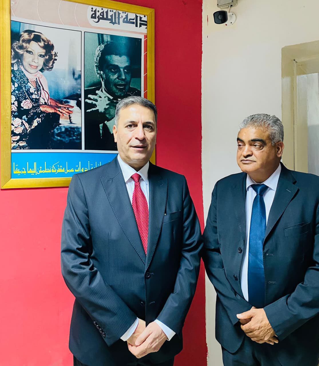 Madar Al-Saa Images 0.23853064246265954