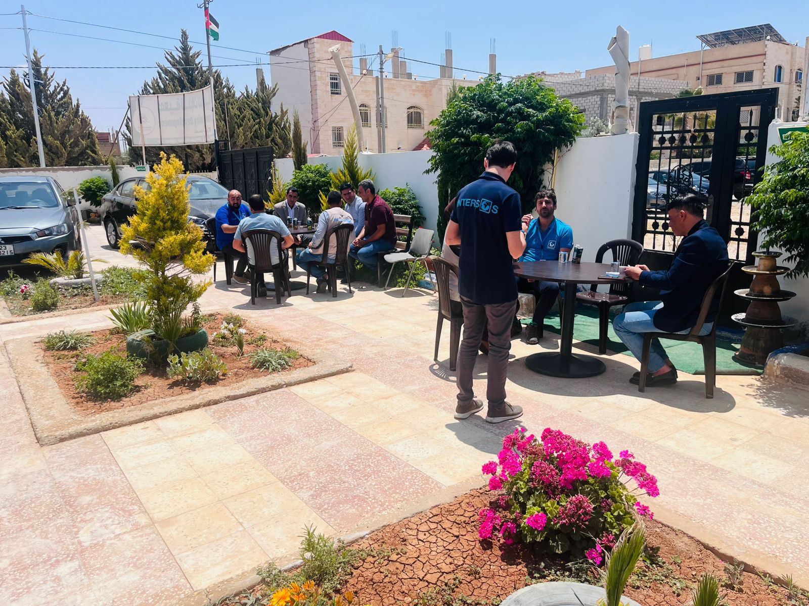 Madar Al-Saa Images 0.15410236356404095