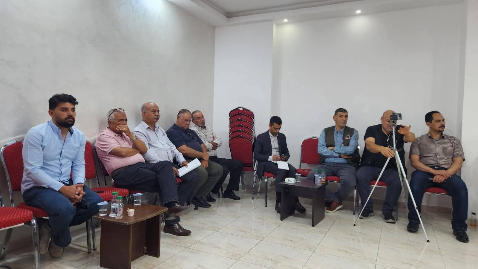 Madar Al-Saa Images 0.46380430167027