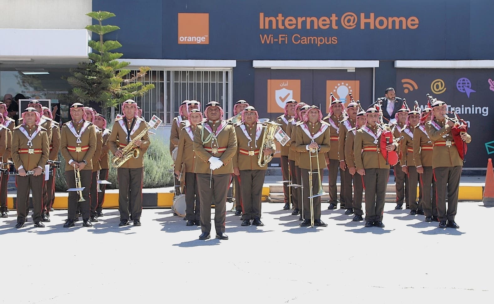 Madar Al-Saa Images 0.8934609928092444