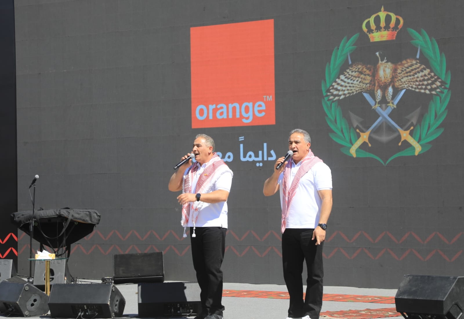 Madar Al-Saa Images 0.7786422523062184