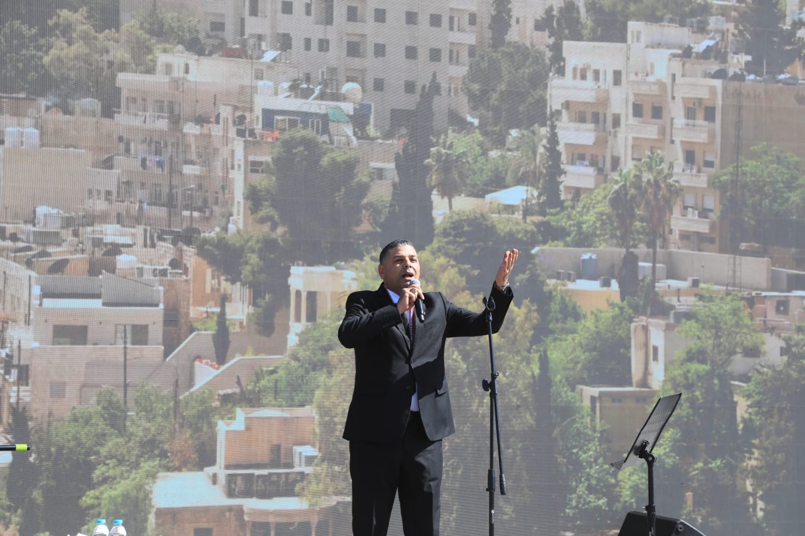 Madar Al-Saa Images 0.06782367205631301