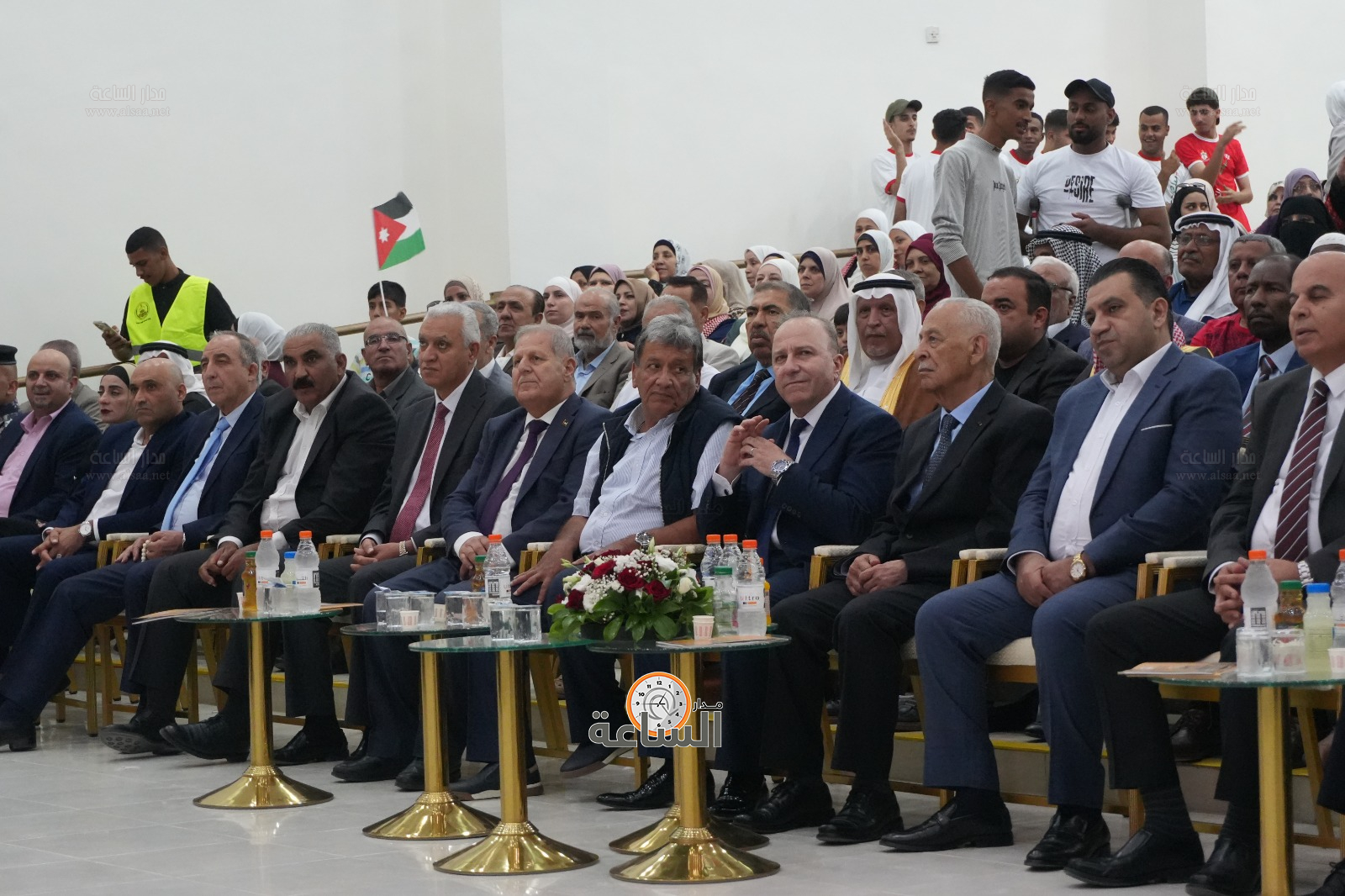 Madar Al-Saa Images 0.19946170500467197