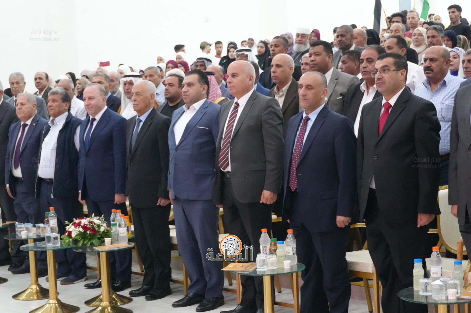 Madar Al-Saa Images 0.4253334244110226