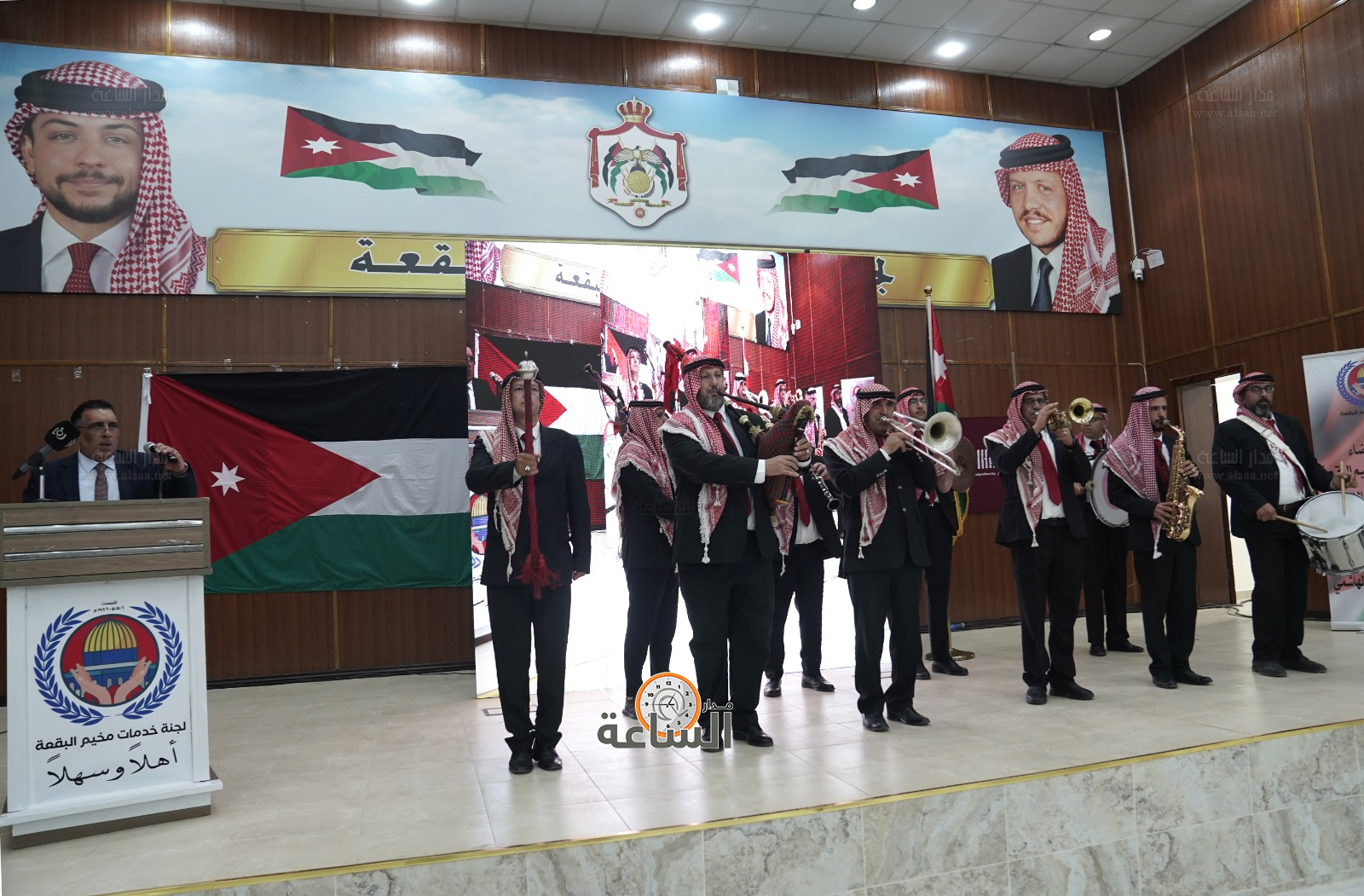 Madar Al-Saa Images 0.4599377754475803