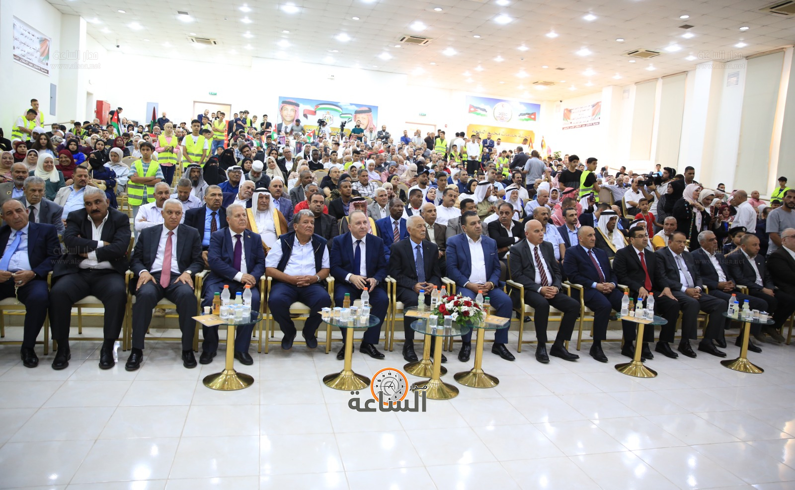 Madar Al-Saa Images 0.18602281915400942