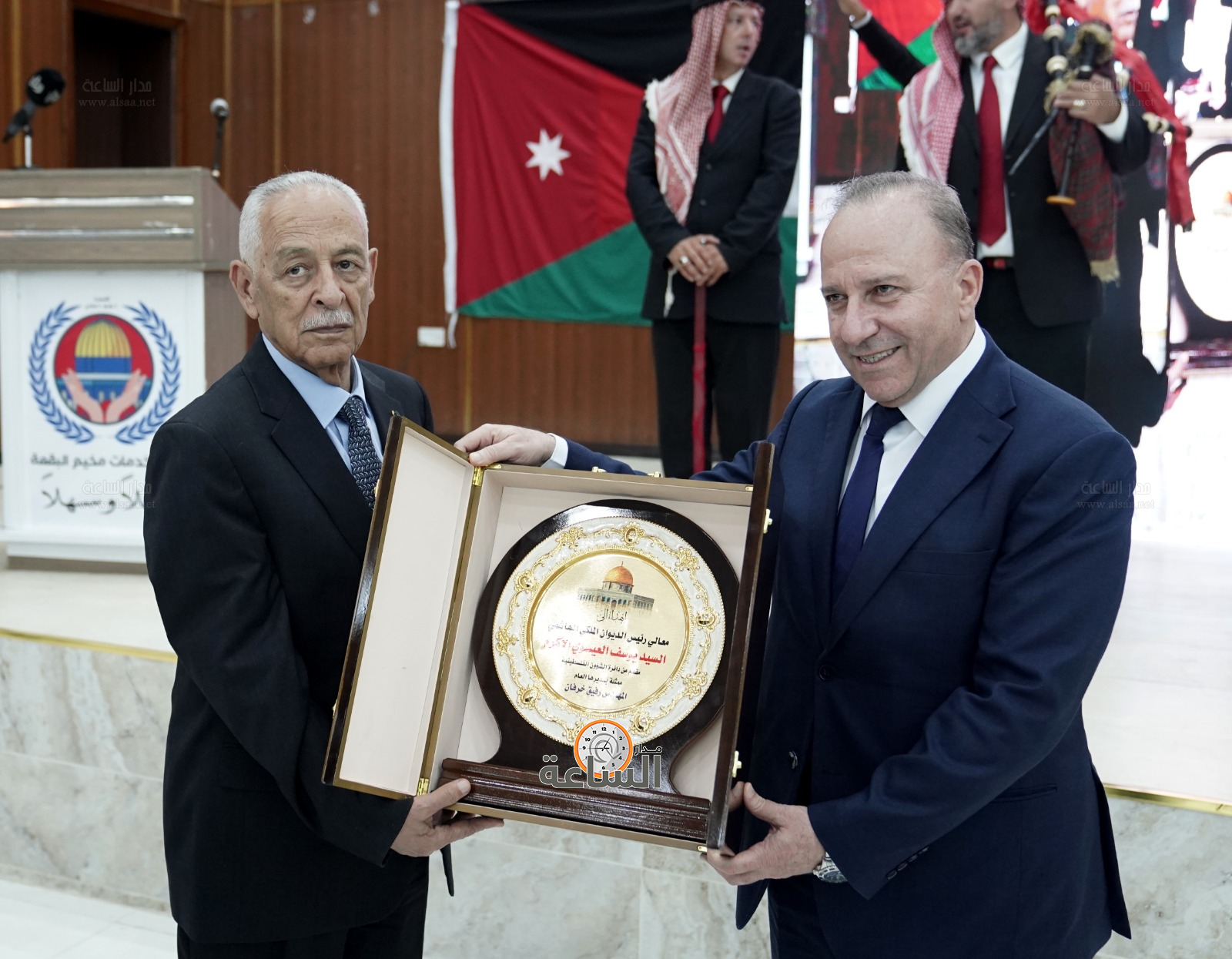 Madar Al-Saa Images 0.783656987949723