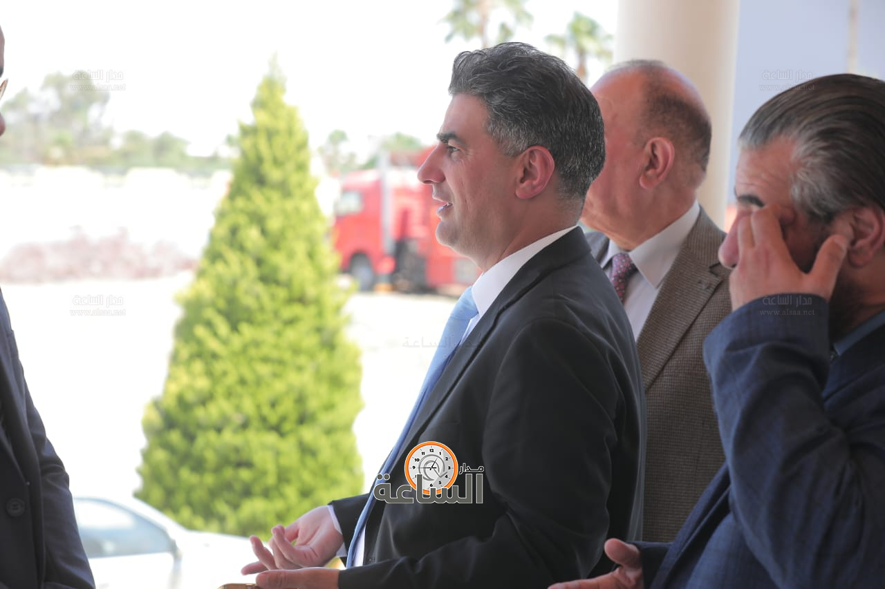 Madar Al-Saa Images 0.12983432399210126