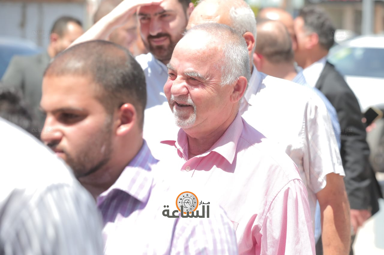 Madar Al-Saa Images 0.010415785701851643