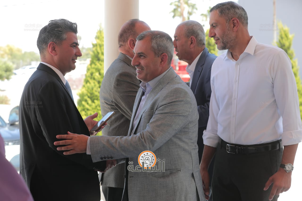 Madar Al-Saa Images 0.6205693948479328