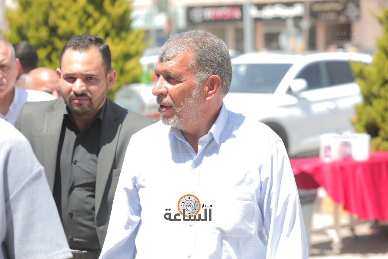 Madar Al-Saa Images 0.5198852453078152