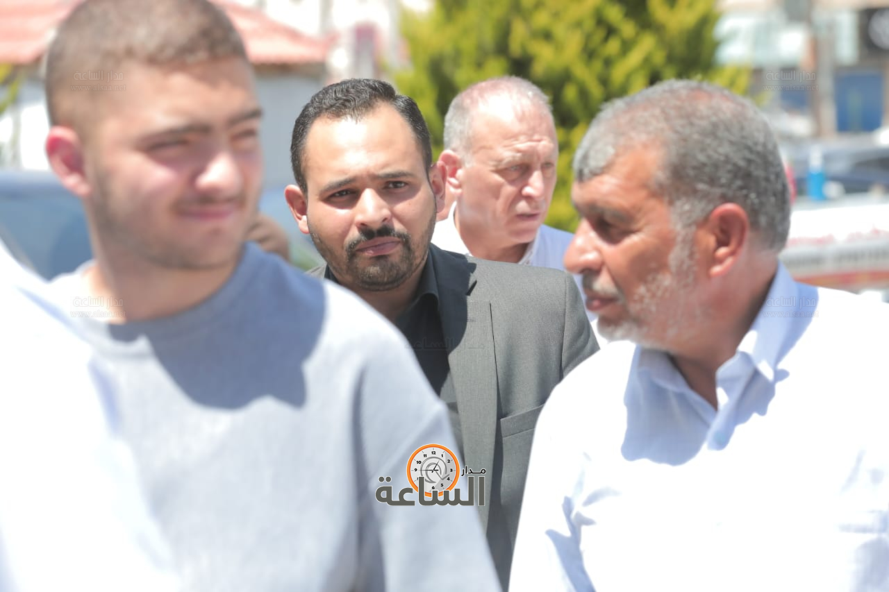 Madar Al-Saa Images 0.10396531153691901