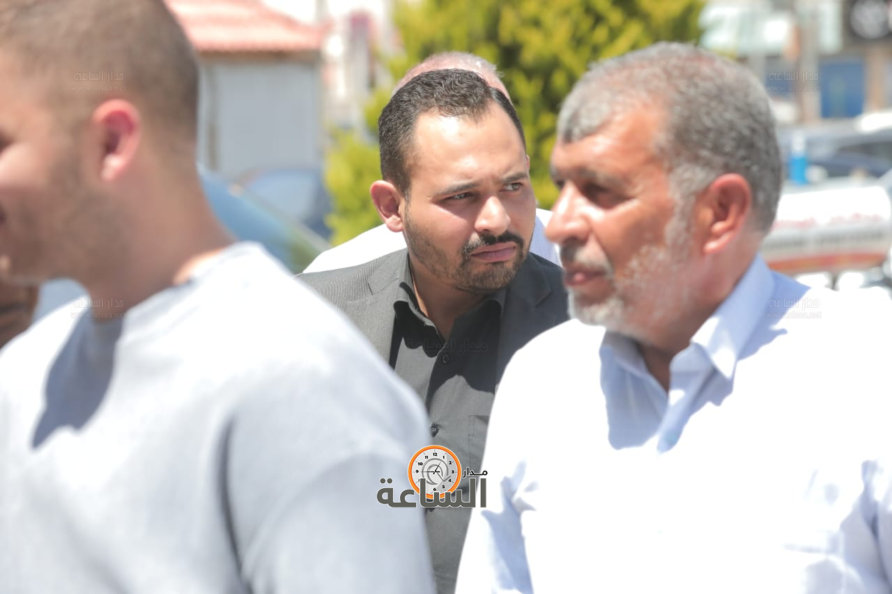 Madar Al-Saa Images 0.27040205649078797