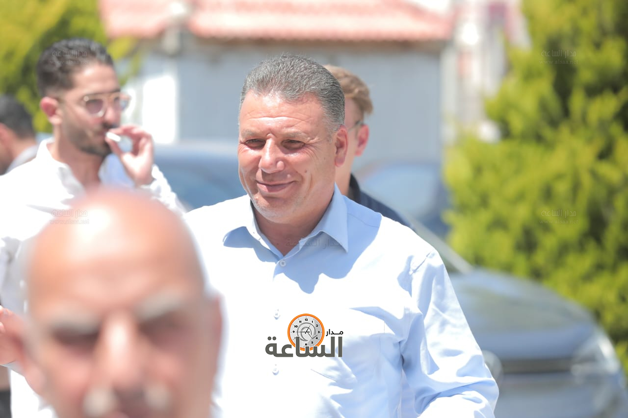 Madar Al-Saa Images 0.3169728594543383