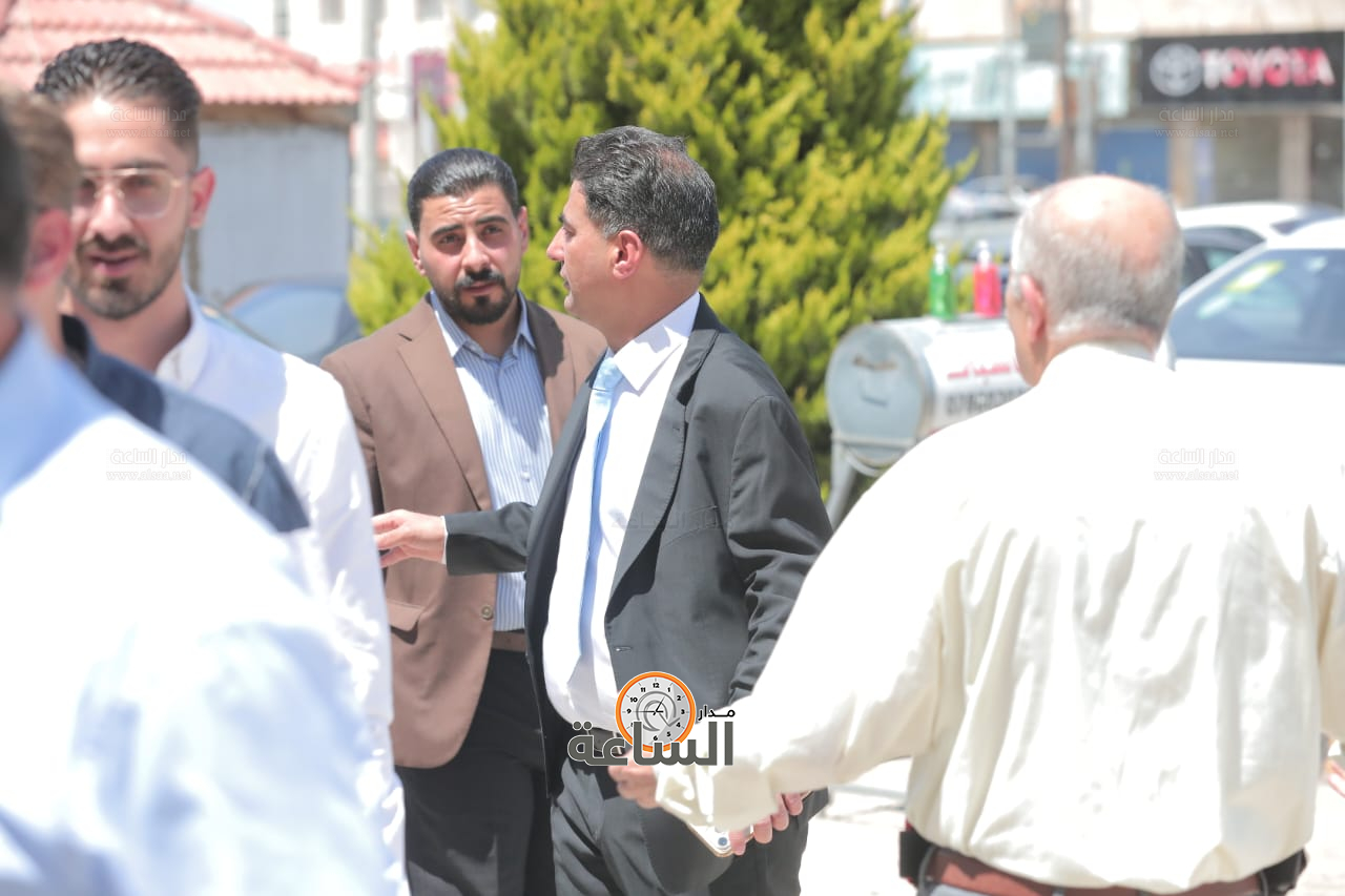 Madar Al-Saa Images 0.7098848486964981