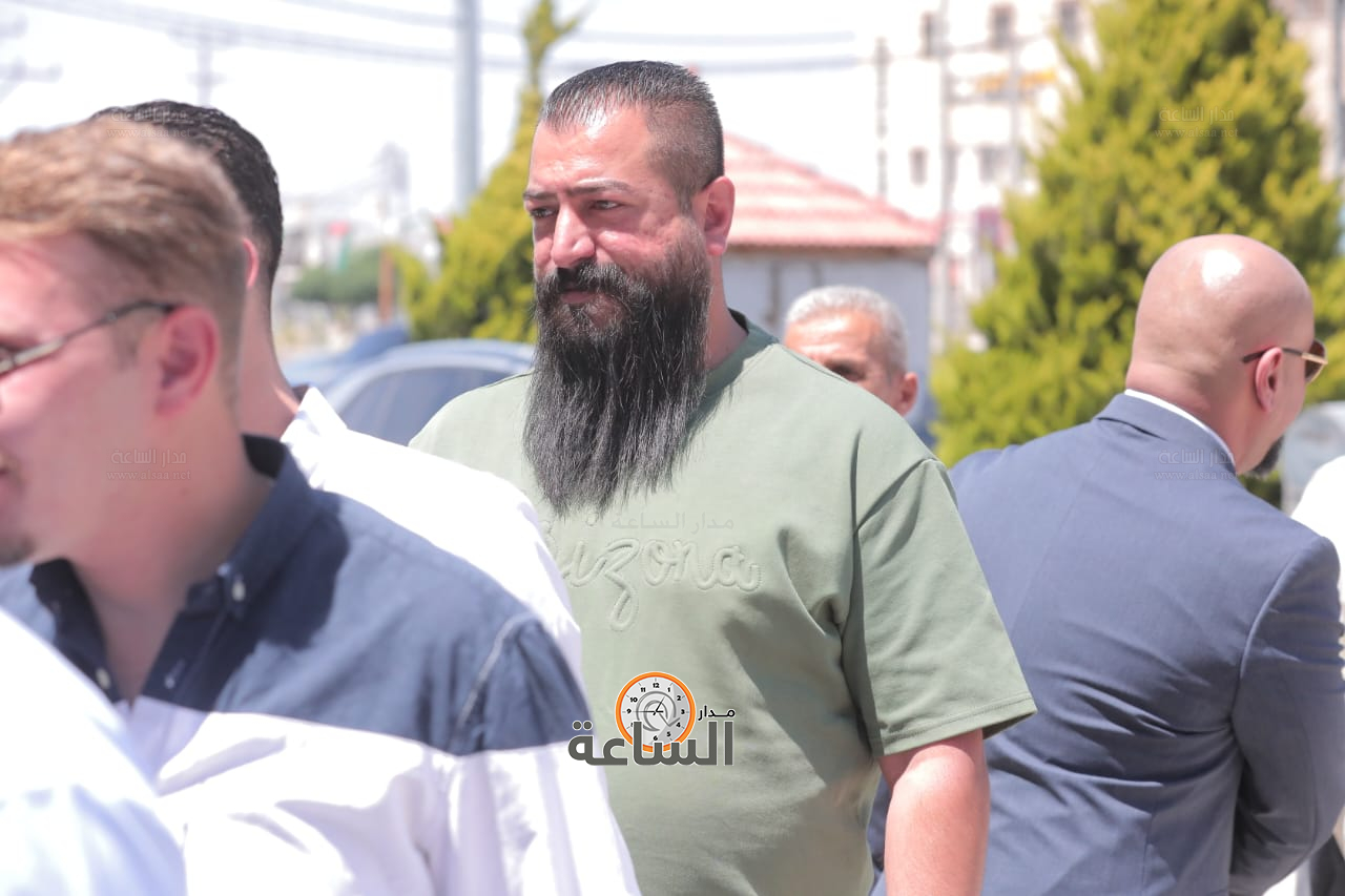 Madar Al-Saa Images 0.15768447507013017