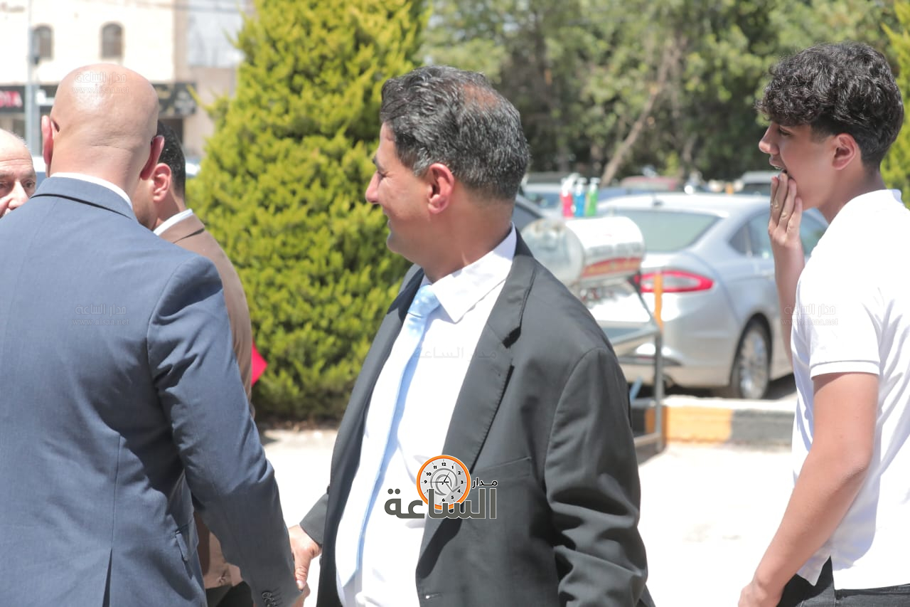 Madar Al-Saa Images 0.20740525130501852