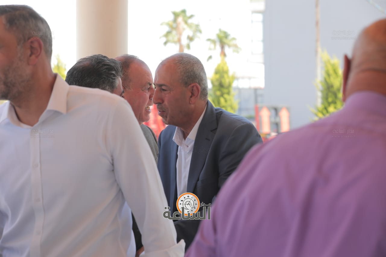 Madar Al-Saa Images 0.7070383072732827