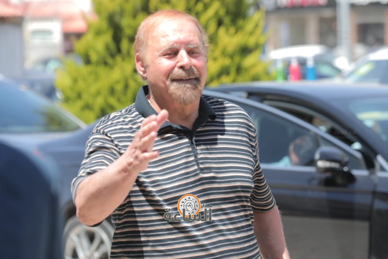 Madar Al-Saa Images 0.4581888522001355